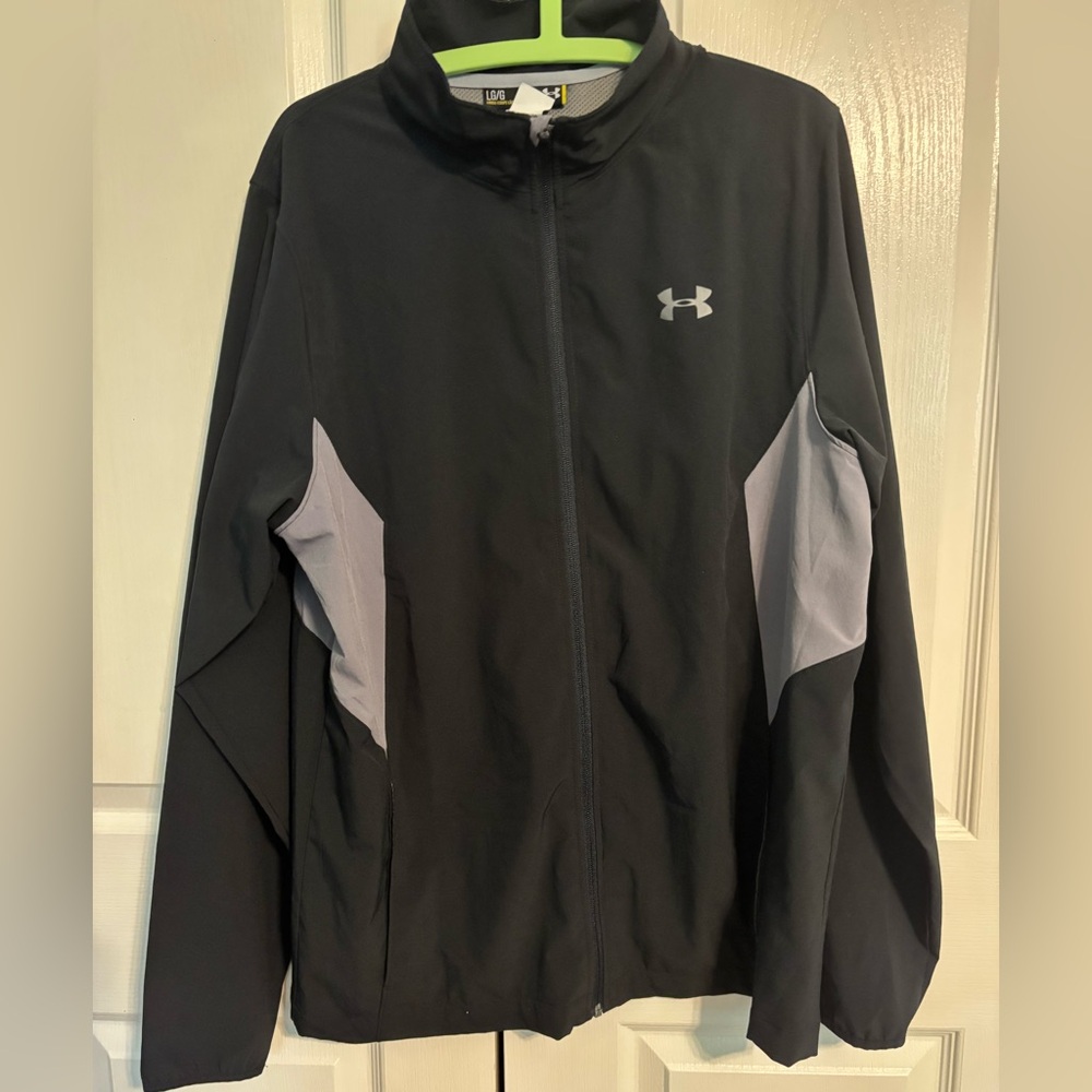 Lightweight Under Armour Men's Jacket